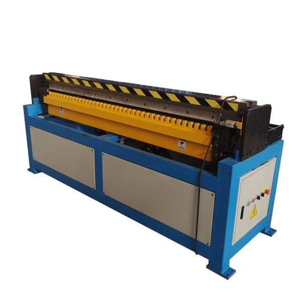 Hydraulic Folding Machine Hydraulic Folding Machine
