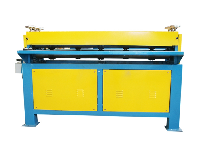 Plitalar metall kanalli kanallarni ochish boncukli rolikli mashinalar ishlab chiqaruvchisi